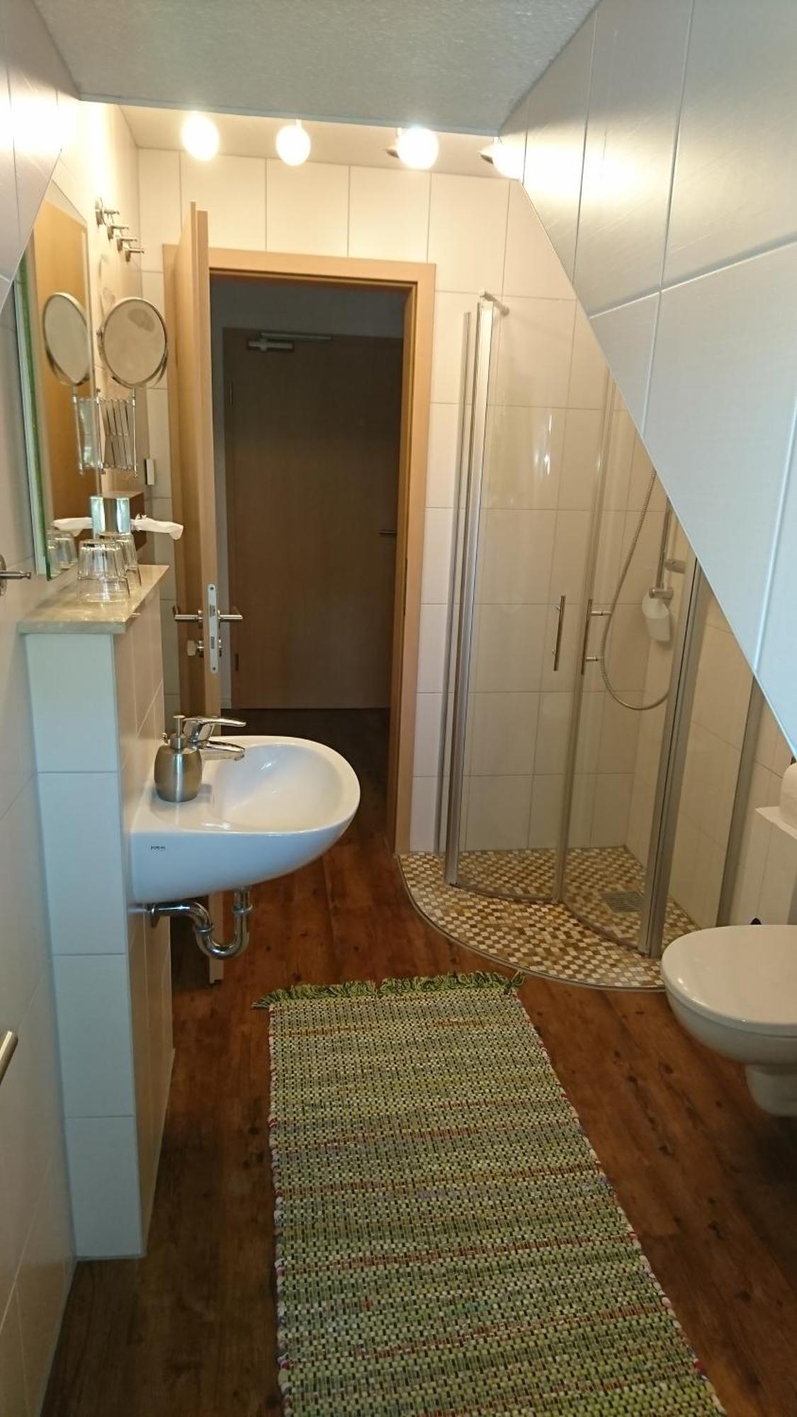 Ferienappartements Schweizer Haus Stolpe  Zewnętrze zdjęcie